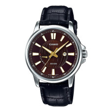 Мужские часы Casio MTP-E137L-5A