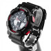 Мужские часы Casio G-SHOCK GA-100-1A4 / GA-100-1A4ER