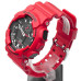 Мужские часы Casio G-SHOCK GA-100B-4A / GA-100B-4AER