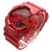 Мужские часы Casio G-SHOCK GA-110AC-4A / GA-110AC-4AER