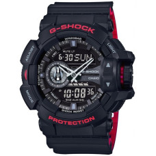 Casio G-SHOCK GA-400HR-1A