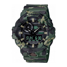 Мужские часы Casio G-SHOCK GA-700CM-3A