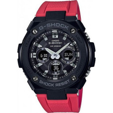 Мужские часы Casio G-SHOCK GST-S300G-1A4