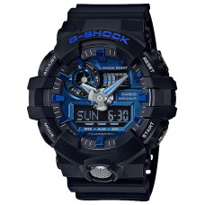 Мужские часы Casio G-SHOCK GA-710-1A2