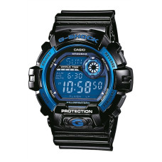 Мужские часы Casio G-SHOCK G-8900A-1E / G-8900A-1ER