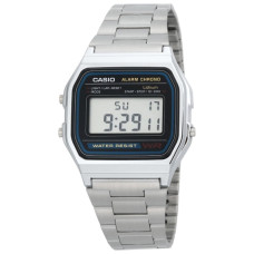 Casio A-158WA-1