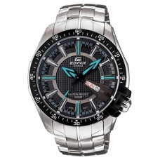 Мужские часы Casio Edifice EF-130D-1A2