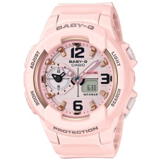 Женские часы Casio Baby-G BGA-230SC-4B