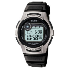 Мужские часы Casio W-213-1A / W-213-1AVEF