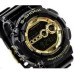 Мужские часы Casio G-SHOCK GD-100GB-1E / GD-100GB-1ER