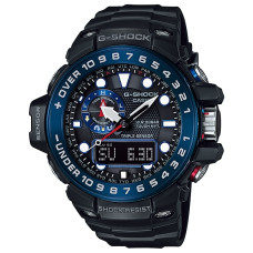 Мужские часы Casio GWN-1000B-1B / GWN-1000B-1BER