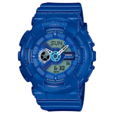 Женские часы Casio Baby-G BA-110BC-2A / BA-110BC-2AER