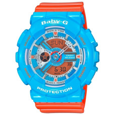 Женские часы Casio Baby-G BA-110NC-2A