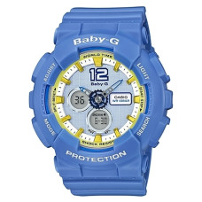 Женские часы Casio Baby-G BA-120-2B