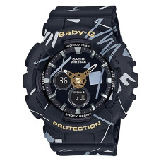 Женские часы Casio Baby-G BA-120SC-1A