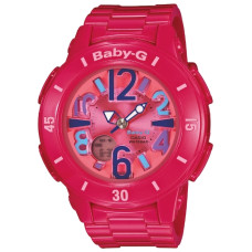 Женские часы Casio Baby-G BGA-171-4B1