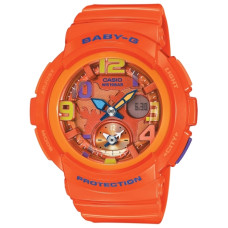 Женские часы Casio Baby-G BGA-190-4B