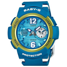 Женские часы Casio Baby-G BGA-210-2B