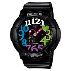 Casio Baby-G BGA-131-1B2