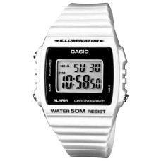 Мужские часы Casio W-215H-7A / W-215H-7AVEF