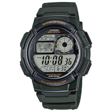 Casio AE-1000W-3A