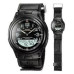 Мужские часы Casio AW-80V-1B / AW-80V-1BER