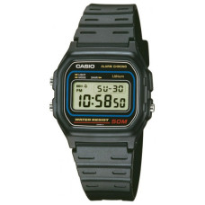 Мужские часы Casio W-59-1V / W-59-1VER