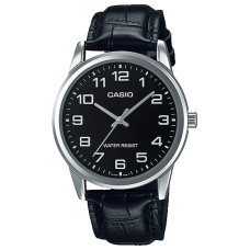 Мужские часы Casio MTP-V001L-1B / MTP-V001L-1BER