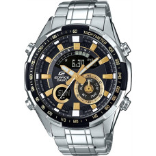 Casio Edifice ERA-600D-1A9