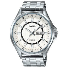 Мужские часы Casio MTP-E108D-7A / MTP-E108D-7AER