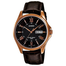 Мужские часы Casio MTP-1384L-1A / MTP-1384L-1AER