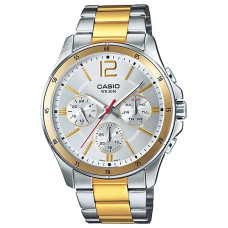 Мужские часы Casio MTP-1374SG-7A / MTP-1374SG-7AER