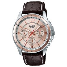 Мужские часы Casio MTP-1374L-9A / MTP-1374L-9AER