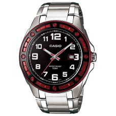 Мужские часы Casio MTP-1347D-1A / MTP-1347D-1AER