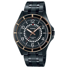 Мужские часы Casio MTF-118B-1A / MTF-118B-1AER