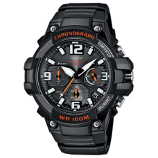 Мужские часы Casio MCW-100H-1A / MCW-100H-1AVEF