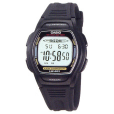 Женские часы Casio LW-201-1A / LW-201-1AER