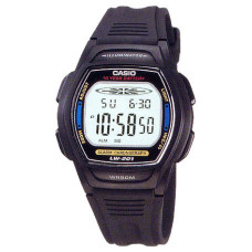 Женские часы Casio LW-201-2A / LW-201-2AER