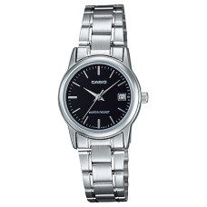 Женские часы Casio LTP-V002D-1A / LTP-V002D-1AER