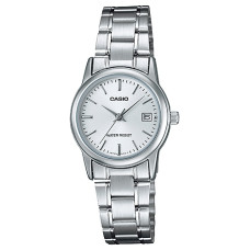 Женские часы Casio LTP-V002D-7A / LTP-V002D-7AER