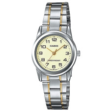 Женские часы Casio LTP-V001SG-9B / LTP-V001SG-9BER