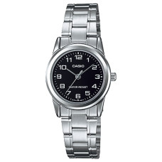 Женские часы Casio LTP-V001D-1B / LTP-V001D-1BER