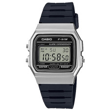 Casio F-91WM-7A