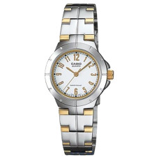 Женские часы Casio LTP-1242SG-7A / LTP-1242SG-7AER