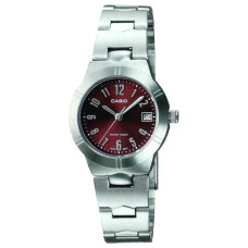 Женские часы Casio LTP-1241D-4A2 / LTP-1241D-4A2ER