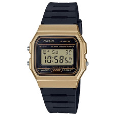 Casio F-91WM-9A