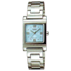 Женские часы Casio LTP-1237D-2A / LTP-1237D-2AER