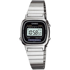 Casio LA-670WD-1D