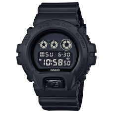 Casio G-SHOCK DW-6900BB-1E