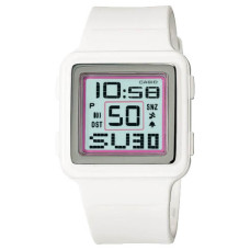 Женские часы Casio LDF-20-7A / LDF-20-7AER